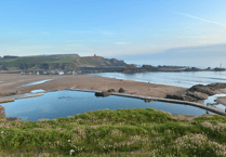 Bude named as having the best beach in the Southwest