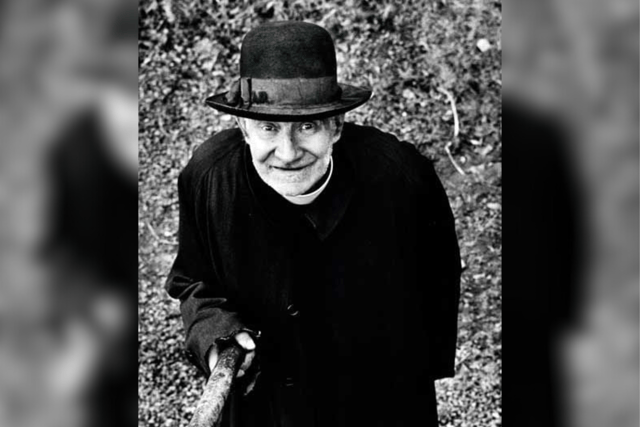 Letter to the Editor: Memories of Reverend Densham