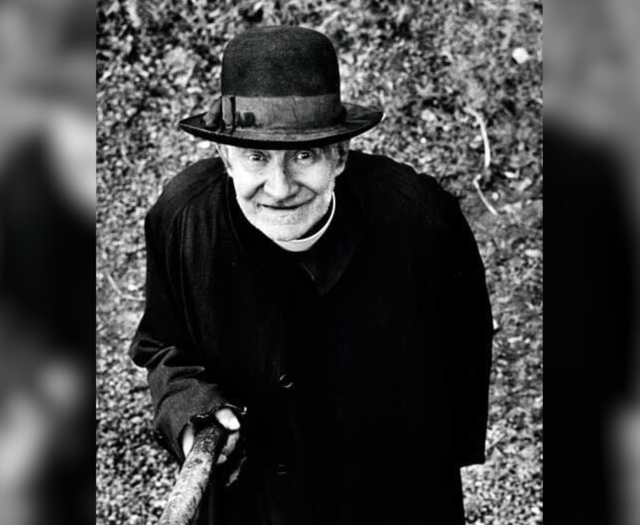 Letter to the Editor: Memories of Reverend Densham