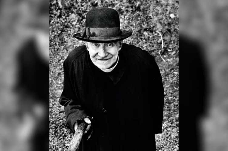 Rev Frederick Densham