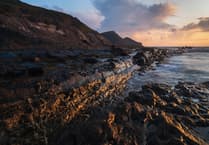 Henwyn Tyller/Cornish place names - Cambeak