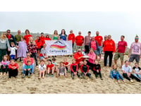 Club to host young surf life savers championship