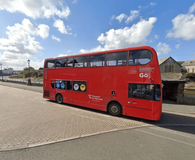 Controversial number 12 bus service set for further changes