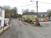 Police quick to quash reports of multiple bodies in woods in Cornwall