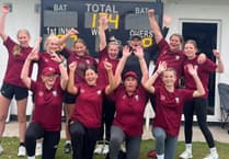 Werrington round off league campaign with victory at Perranporth