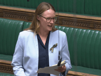 Cornwall's Voice: Anna Gelderd, Labour MP for South East Cornwall