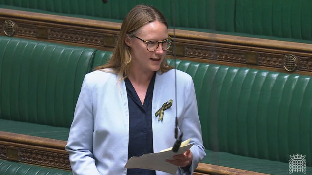 Cornish MP urges government to reconnect isolated communities
