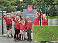 Celebrating remarkable Ofsted turnaround
