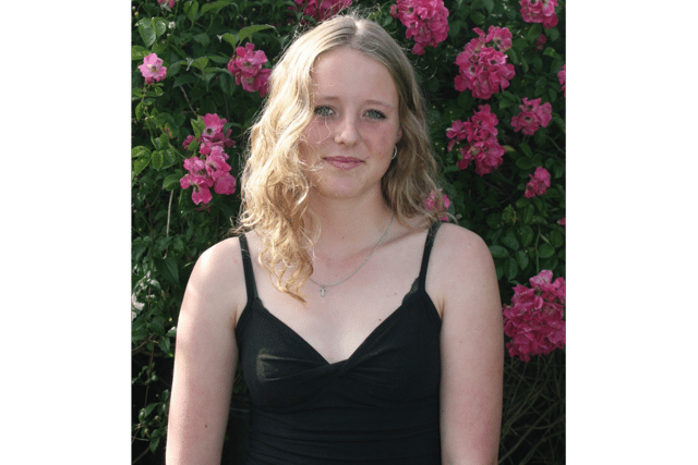 Identity of this year's Holsworthy Pretty Maid revealed