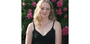 Identity of this year's Holsworthy Pretty Maid revealed