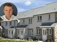 Veteran appointed in top role at regional housebuilder
