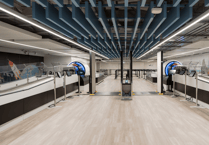 Airport unveils its next-generation security facilities