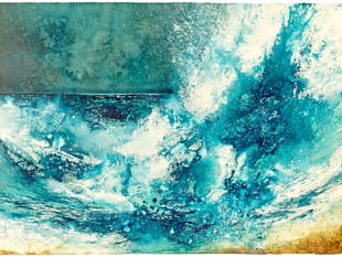 Landscape painter to present new art exhibition at gallery