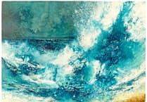 Landscape painter to present new art exhibition at gallery