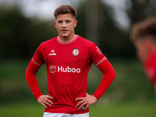 Benarous brought on board following successful trial with Argyle