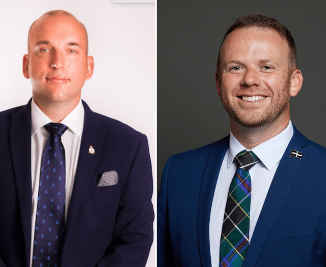 Councillor thanks supporters following alleged "smear campaign"