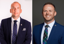 Councillor thanks supporters following alleged "smear campaign"