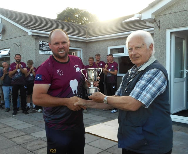 Wadebridge set to represent Cornwall at South West Area T20 Finals Day