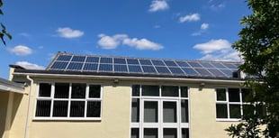 Cornwall communities encouraged to apply for energy efficiency grants