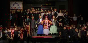 College shortlisted for national excellence award