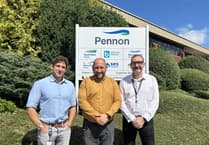 South West Water receives silver award for Armed Forces support