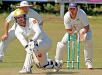 Callington captain Wagg leaves Moores Park