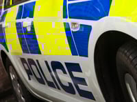 Man arrested after suspected weapon incident in Callington