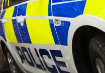 Man arrested after suspected weapon incident in Callington