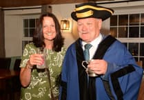 Traditional fair meets community flair as Holsworthy comes together