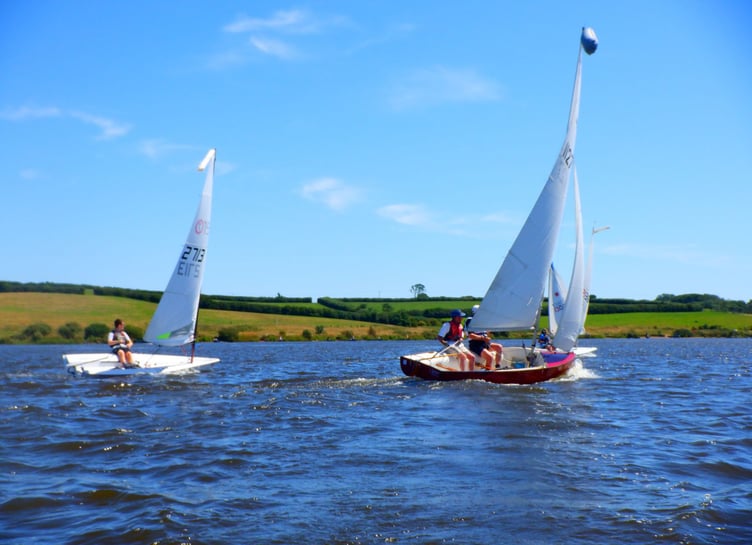 John Dabbs and Adam Hilton.