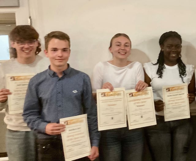 Your community news from across North Cornwall, Torridge and beyond