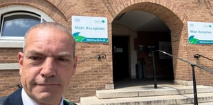 Mayor airs opposition to co-responder service cuts