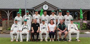 Pigdon stars as Holsworthy breathe life into survival battle