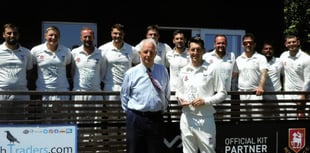 Werrington beaten at Redruth but pick up Lenny Lobb Trophy