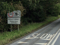 Police seek witnesses following suspected drink driving incident