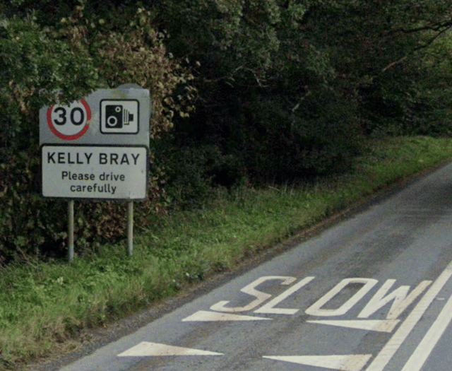 Police seek witnesses following suspected drink driving incident