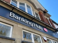 Mayor's disappointment as bid for town banking hub refused