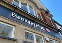 Holsworthy mayor's disappointment as bid for town banking hub refused