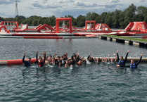 Paris to paddleboarding: Launceston students enjoy adventurous learning week