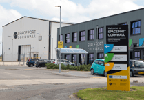 Spaceport to play important role in UK's hypersonic defence capabilities