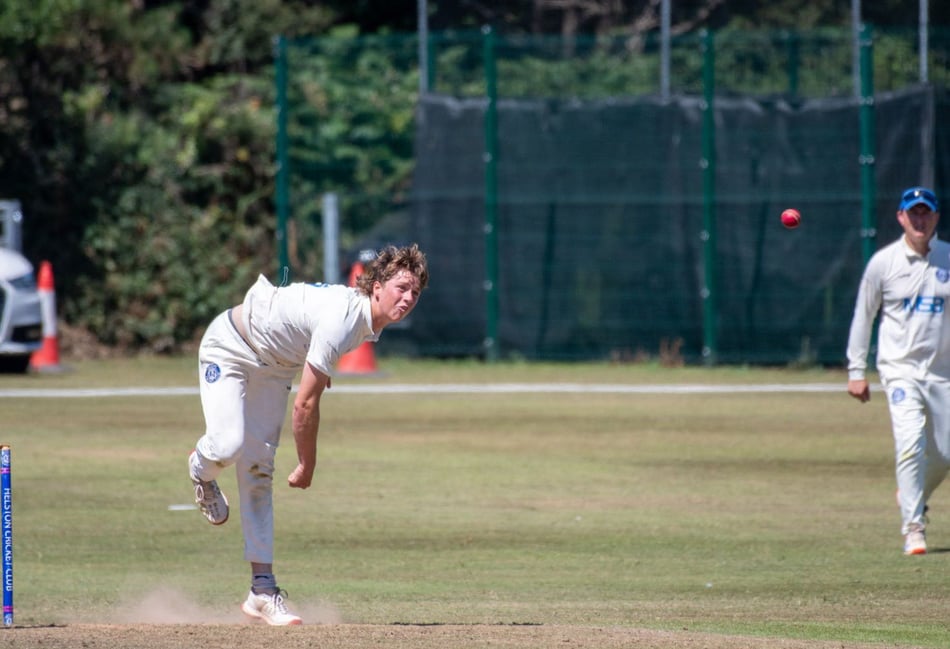 Penzance and Helston set to collide in ECB Cornwall Premier League 