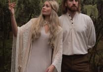 Cornwall's Underpine Woods to host first event in a new series of concerts