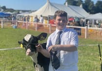 Liskeard Show continues to get 'bigger and better' by the year