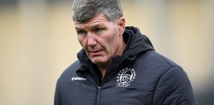 Baxter demanding return to standards that defined club’s rise to glory
