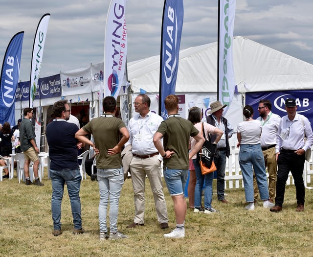 Innovation could solve fruit industry’s challenges