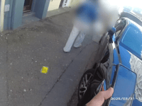 Caught on camera: Litter louts fined in Cornwall crackdown