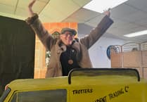 Cornish drama group wows with musical showcase