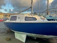 Bid to rid Cornwall of hundreds of abandoned boats