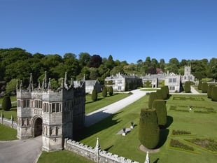 Autumn events coming to National Trust sites