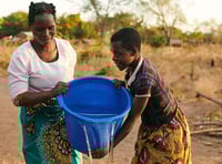 SWW customers have raised more than £11 million for WaterAid